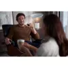Saeco SM6582/30 kahviautomaatti espressokeitin 1,8 l