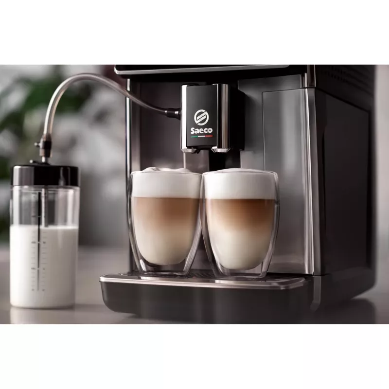 Saeco SM6582/30 kahviautomaatti espressokeitin 1,8 l