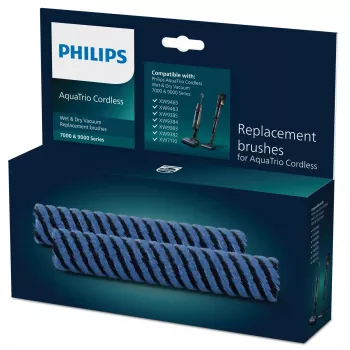 Philips XV1793/01 varaosa/tarvike rullaharjasarja varsi-imuriin