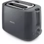 Philips Daily Collection HD2581/10 leivänpaahdin 8 2 viipaletta 900 W harmaa
