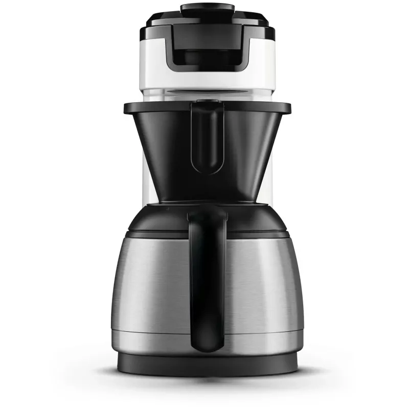 Senseo HD6592/04 kahvinkeitin puoliautomaatti yhdistelmäkahvinkeitin 1 l
