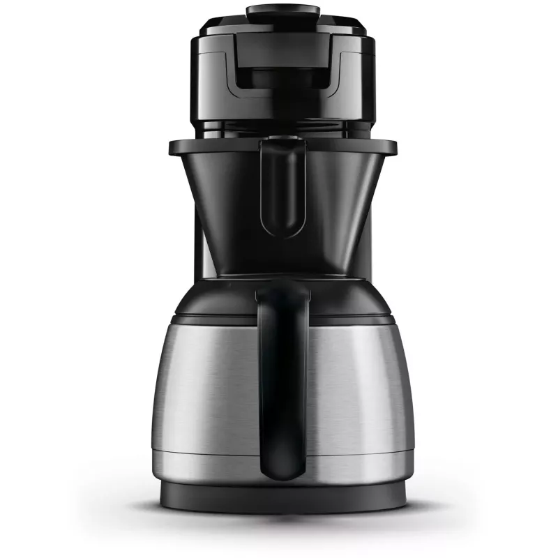 Senseo HD6592/64 kahvinkeitin puoliautomaatti yhdistelmäkahvinkeitin 1 l