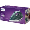Philips 7000-sarja DST7031/70 silitysrauta höyrysilitysrauta SteamGlide Plus -silityspohja 2800 W vihreä, mintunvärinen