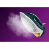 Philips 7000-sarja DST7031/70 silitysrauta höyrysilitysrauta SteamGlide Plus -silityspohja 2800 W vihreä, mintunvärinen