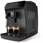 Espressokeitin Philips 800-sarja EP0820/00 — täysautomaatti, 1,8 l säiliö, integroitu keraaminen mylly 275 g, 15 bar, musta