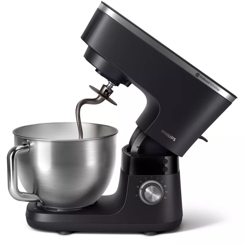 Philips HR7962/21 yleiskone 1000 W 5,5 l musta