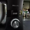 Philips HR7962/21 yleiskone 1000 W 5,5 l musta