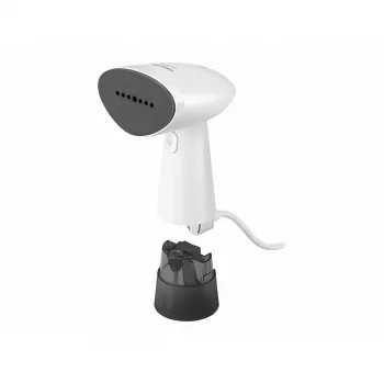 Käsikäyttöinen höyrypuhdistin Philips STH1010/10 900 W 18 g/min harmaa valkoinen