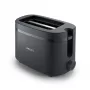 Philips 1000 series HD2510/90 leivänpaahdin 6 2 viipaletta 650 W