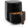 Kiertoilmakypsennin Philips HD9255/80 — 4,1 l, 1400 W, kosketusohjaus, musta
