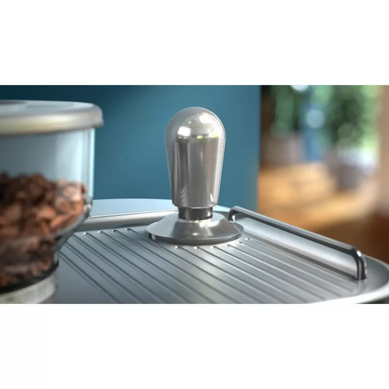 Espressokeitin Philips Barista Brew PSA3228/01 – puoliautomaattinen kahvinkeitin Philipsiltä