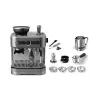 Espressokeitin Philips Barista Brew PSA3228/01 – puoliautomaattinen kahvinkeitin Philipsiltä