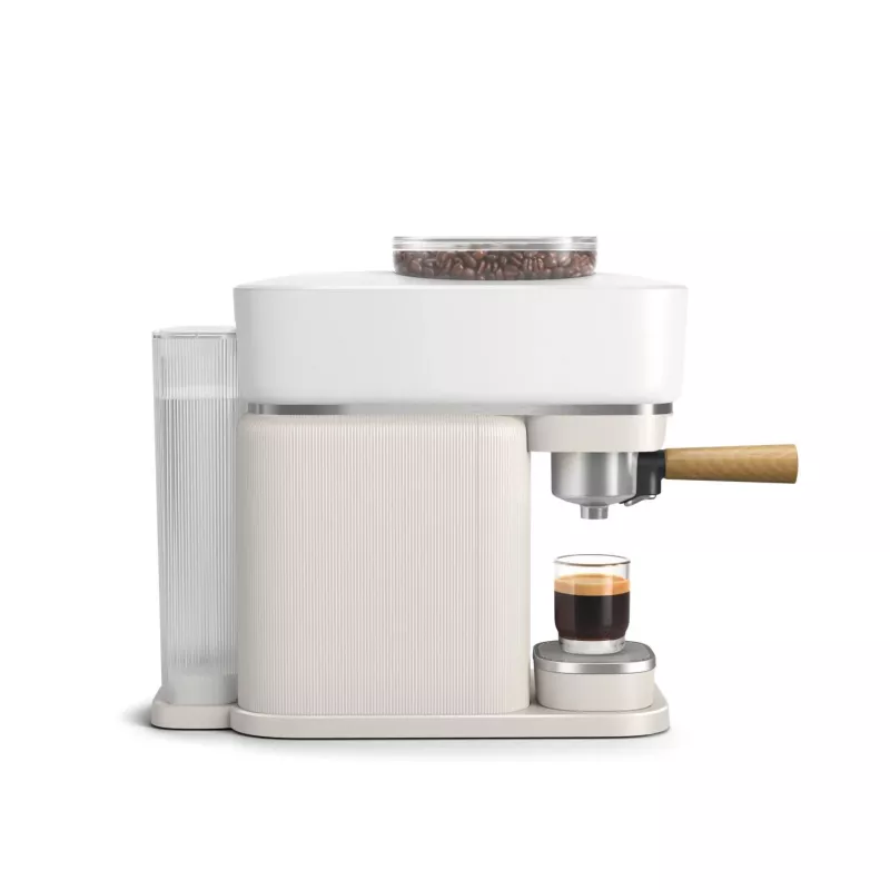 Philips BAR302/20 kahvinkeitin puoliautomaattinen espressokeitin 1,2 l
