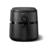 Kiertoilmakypsennin Philips 1000 Serie NA110/00 3,2 l 1300 W musta