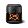 Kiertoilmakypsennin Philips 1000 Serie NA110/00 3,2 l 1300 W musta