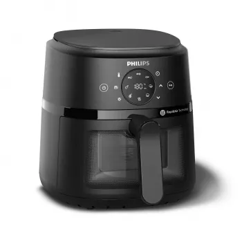 Philips 2000 series NA210/00 friteerauskeitin yksittäinen 3,2 l erillinen laite 1300 W kiertoilmakypsennin