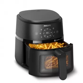 Philips 2000 series NA210/00 friteerauskeitin yksittäinen 3,2 l erillinen laite 1300 W kiertoilmakypsennin