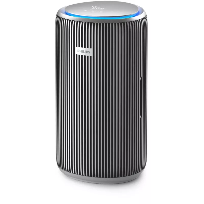 Philips 4200 series älykäs ilmanpuhdistin, 51,5 dB, 600 m³/h