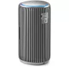 Philips 4200 series älykäs ilmanpuhdistin, 51,5 dB, 600 m³/h