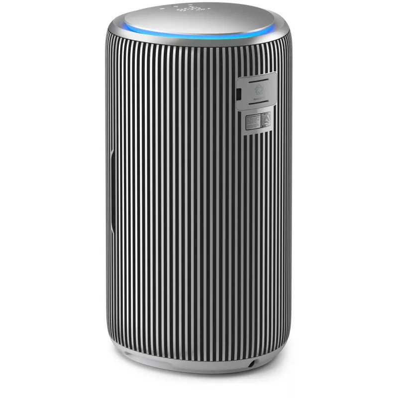 Philips 4200 series älykäs ilmanpuhdistin, 51,5 dB, 600 m³/h