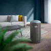 Philips 4200 series älykäs ilmanpuhdistin, 51,5 dB, 600 m³/h