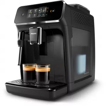 Philips 2200 Serie EP2225/10 kahviautomaatti espressokeitin 1,8 l