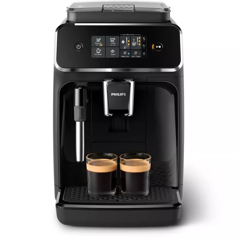 Philips 2200 Serie EP2225/10 kahviautomaatti espressokeitin 1,8 l