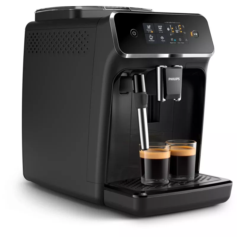 Philips 2200 Serie EP2225/10 kahviautomaatti espressokeitin 1,8 l