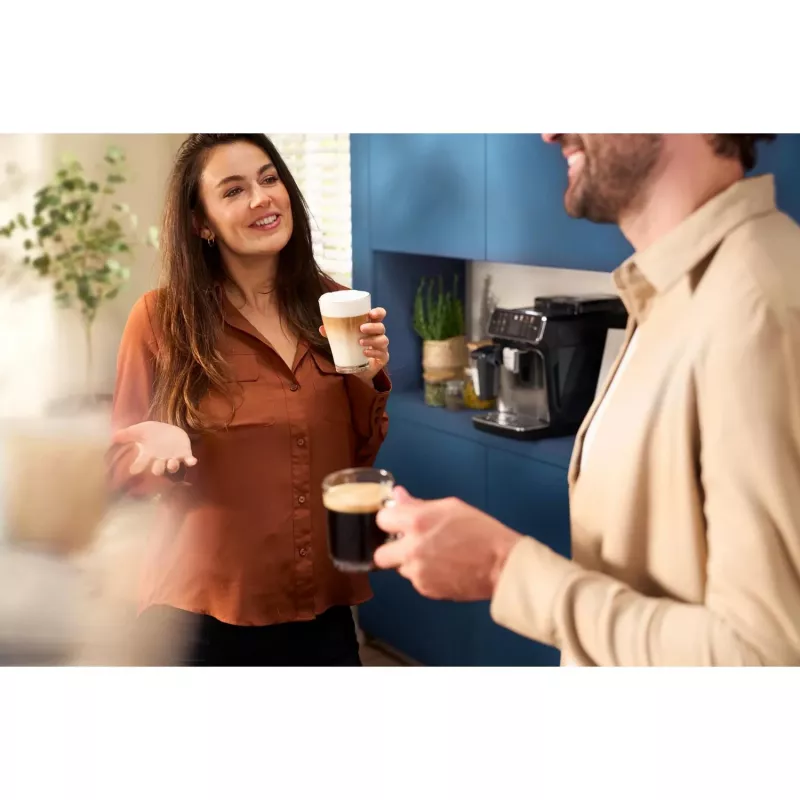 Philips 2200 Serie EP2225/10 kahviautomaatti espressokeitin 1,8 l