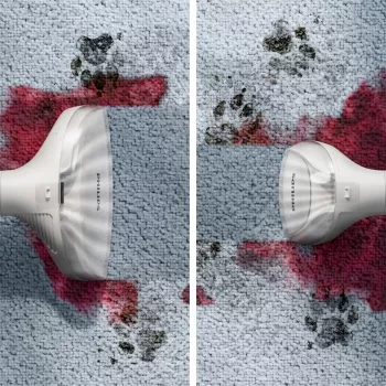 Philips 3000 series XW3193/11 lattiapölynimuri sylinteripölynimuri märkä 400 W pussiton