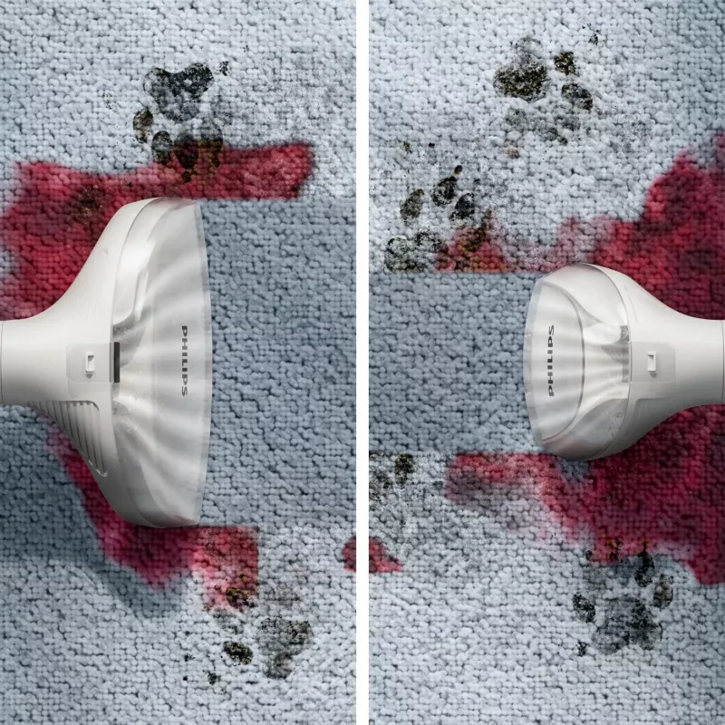 Philips 3000 series XW3193/11 lattiapölynimuri sylinteripölynimuri märkä 400 W pussiton