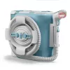 Philips 3000 series XW3193/11 lattiapölynimuri sylinteripölynimuri märkä 400 W pussiton
