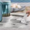 Philips 3000 series XW3193/11 lattiapölynimuri sylinteripölynimuri märkä 400 W pussiton