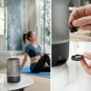Ultraääninen ilmankostutin Philips HU1510/03 3L musta 19,6W