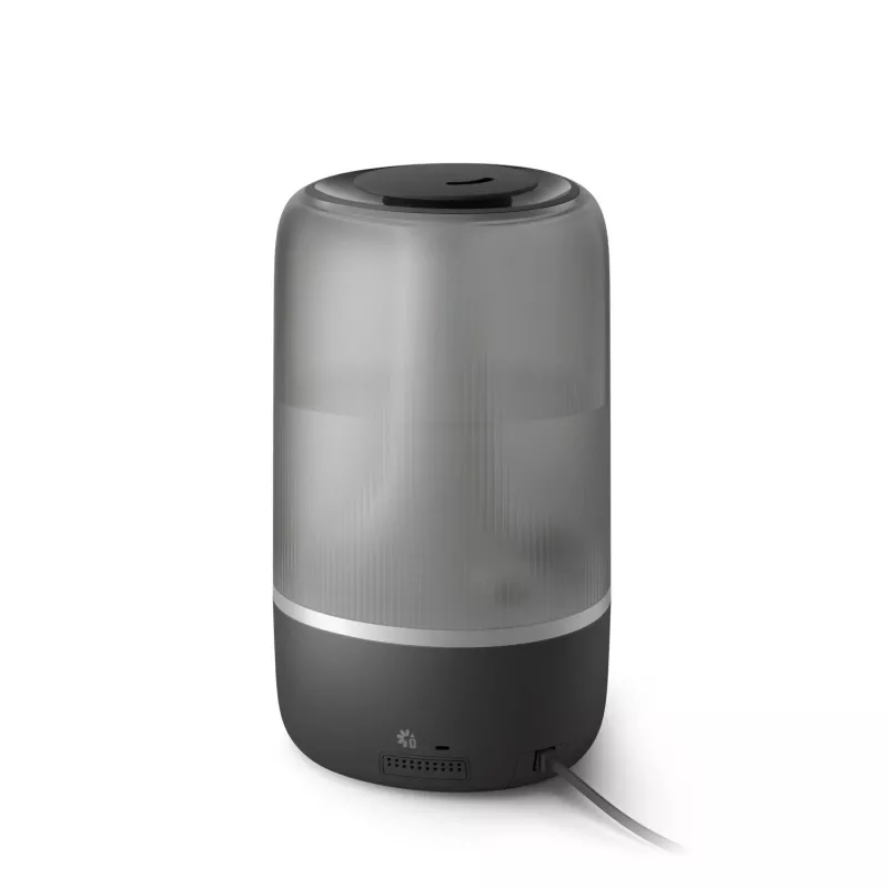 Ultraääninen ilmankostutin Philips HU1510/03 3L musta 19,6W