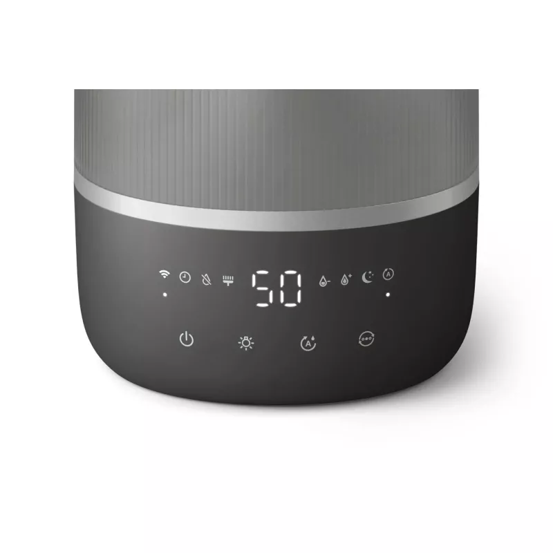 Ultraääninen ilmankostutin Philips HU1510/03 3L musta 19,6W