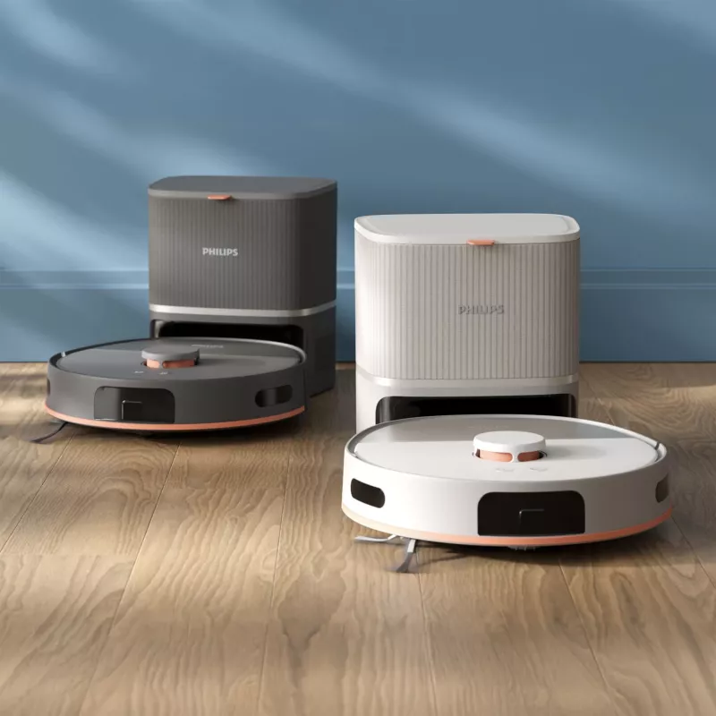 Philips XV1453/10 imurin tarvike/varaosa tarvikesarja imurirobotille