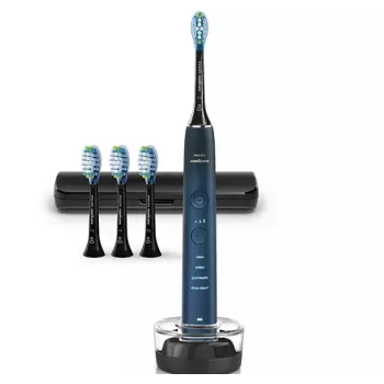 Philips Sonicare DiamondClean DiamondClean 9000 Series HX9911/89 Special Edition äänihammasharja