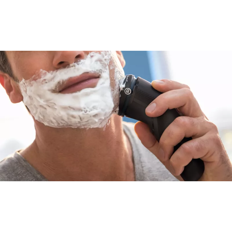 Philips SHAVER Series 3000 S3230/52 märkä- tai kuivaparranajokone, Series 3000