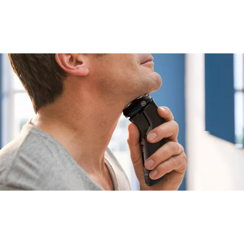 Philips SHAVER Series 3000 S3230/52 märkä- tai kuivaparranajokone, Series 3000