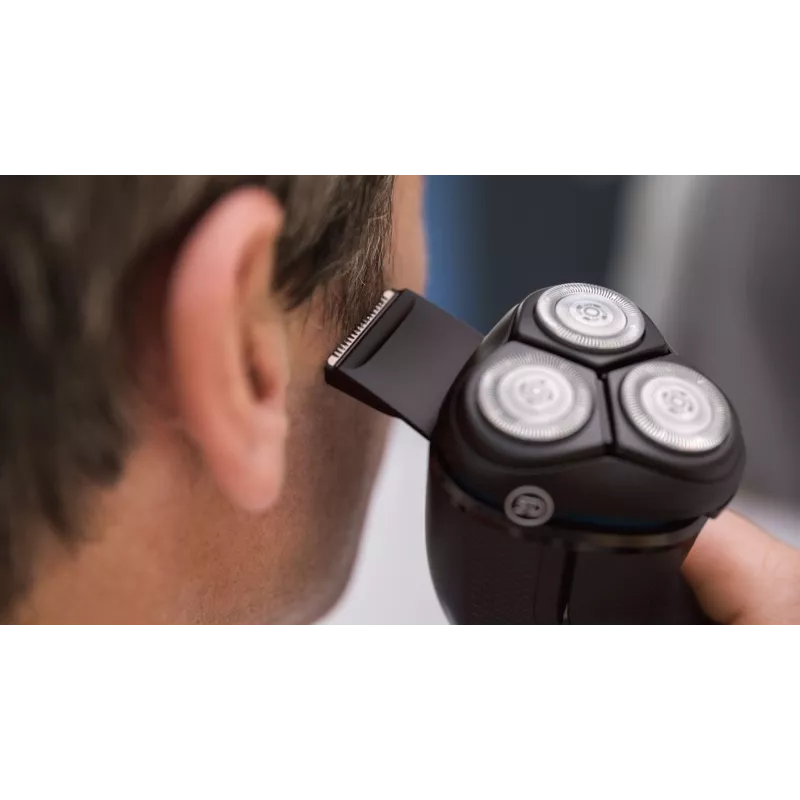 Philips SHAVER Series 3000 S3230/52 märkä- tai kuivaparranajokone, Series 3000