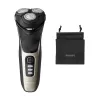 Philips SHAVER Series 3000 S3230/52 märkä- tai kuivaparranajokone, Series 3000