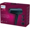 Philips 5000 series BHD512/20 hiustenkuivaaja, sininen, ripustuslenkki, 2300 W, 220-240 V