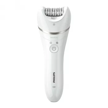 Philips Beauty Set Series 9000 BRE770/92 koko vartalo 32 pinsettiä