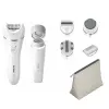 Philips Beauty Set Series 9000 BRE770/92 koko vartalo 32 pinsettiä
