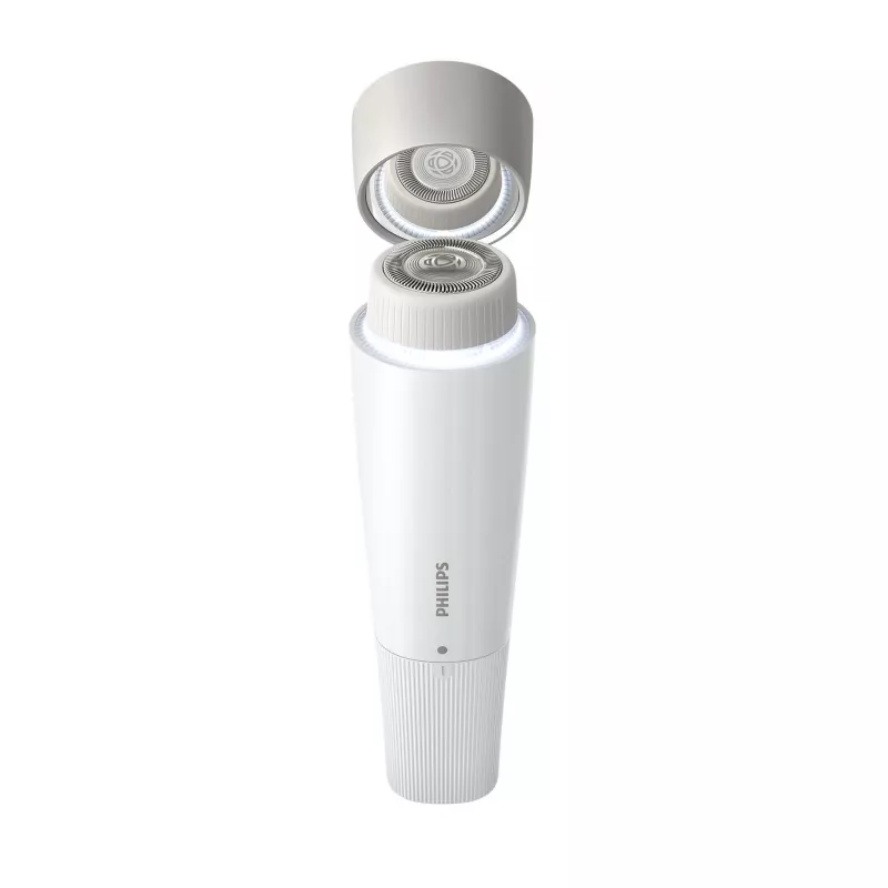 Philips Beauty Set Series 9000 BRE770/92 koko vartalo 32 pinsettiä