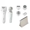 Philips Beauty Set Series 9000 BRE770/92 koko vartalo 32 pinsettiä