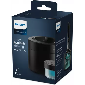 Philips tarvike QCP10/01 Quick Clean Pod