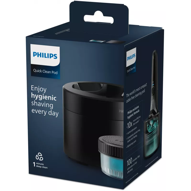 Philips tarvike QCP10/01 Quick Clean Pod