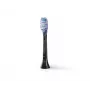 Philips Premium Gum Care HX9055/88 hammasharjanpäät – 5 kpl:n pakkaus, musta, vaihto 3 kuukauden välein